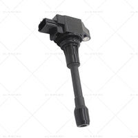 {{ 1x Ignition Coil Suitable for Nissan GTR R35 V6 3. 8L 22448JF00B VR38DETT 08-15 }} - Buy Car Parts Online at {{ Kaka Auto Parts }}.