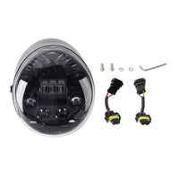 {{ LED Headlight Hi Lo Lamp Suitable For Harley Davidson VROD V-Rod VRSC VRSCA }} - Buy Car Parts Online at {{ Kaka Auto Parts }}.