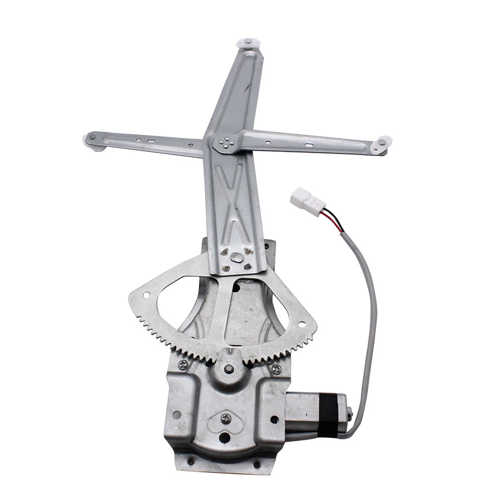 {{ Electric Window Regulator Suitable For Holden Front RH Commodore VT VX VU VY VZ }} - Buy Car Parts Online at {{ Kaka Auto Parts }}.