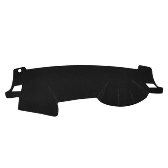 compare product Dash Mat Black Non-Slip Dashboard Cover Suitable For Subaru Liberty Sedan 2003-2009