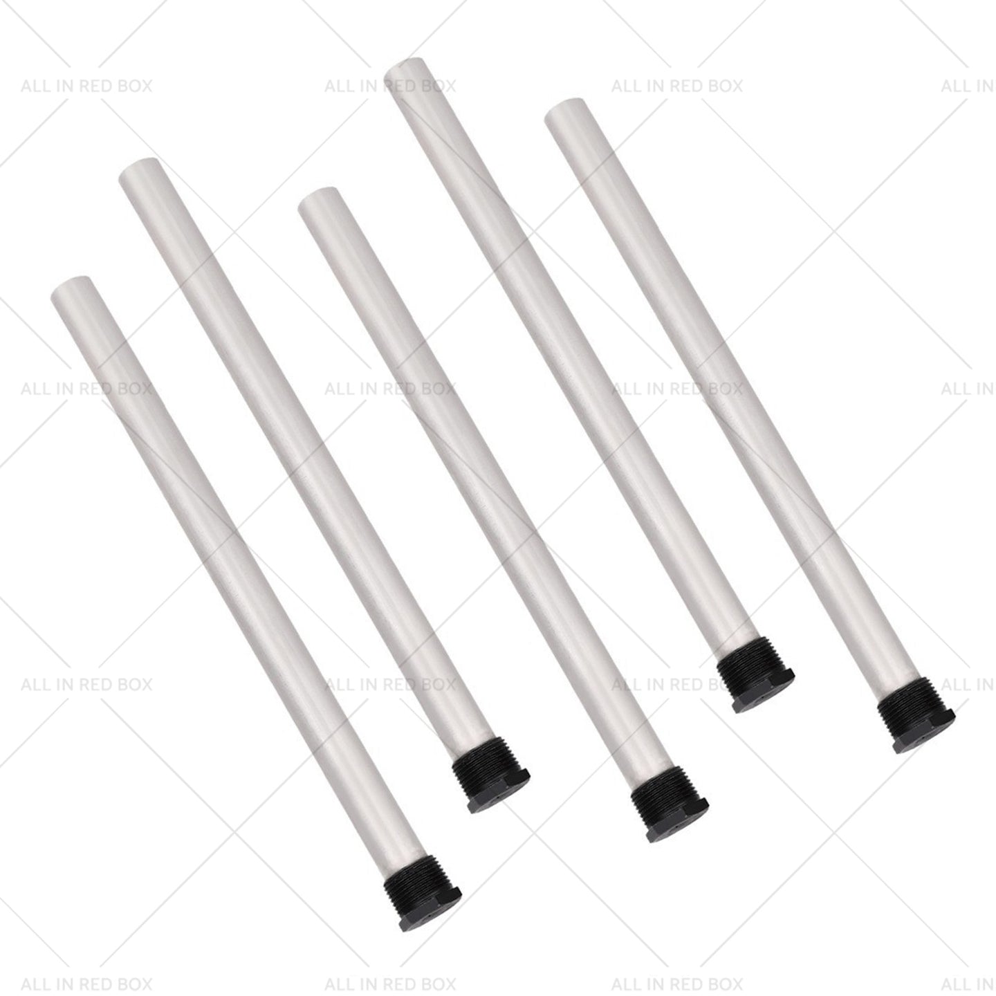 {{ 5x Anode Rods Suitable for Suburban Caravan Anodes SW6DEA Hot Water Service }} - Buy Car Parts Online at {{ Kaka Auto Parts }}.