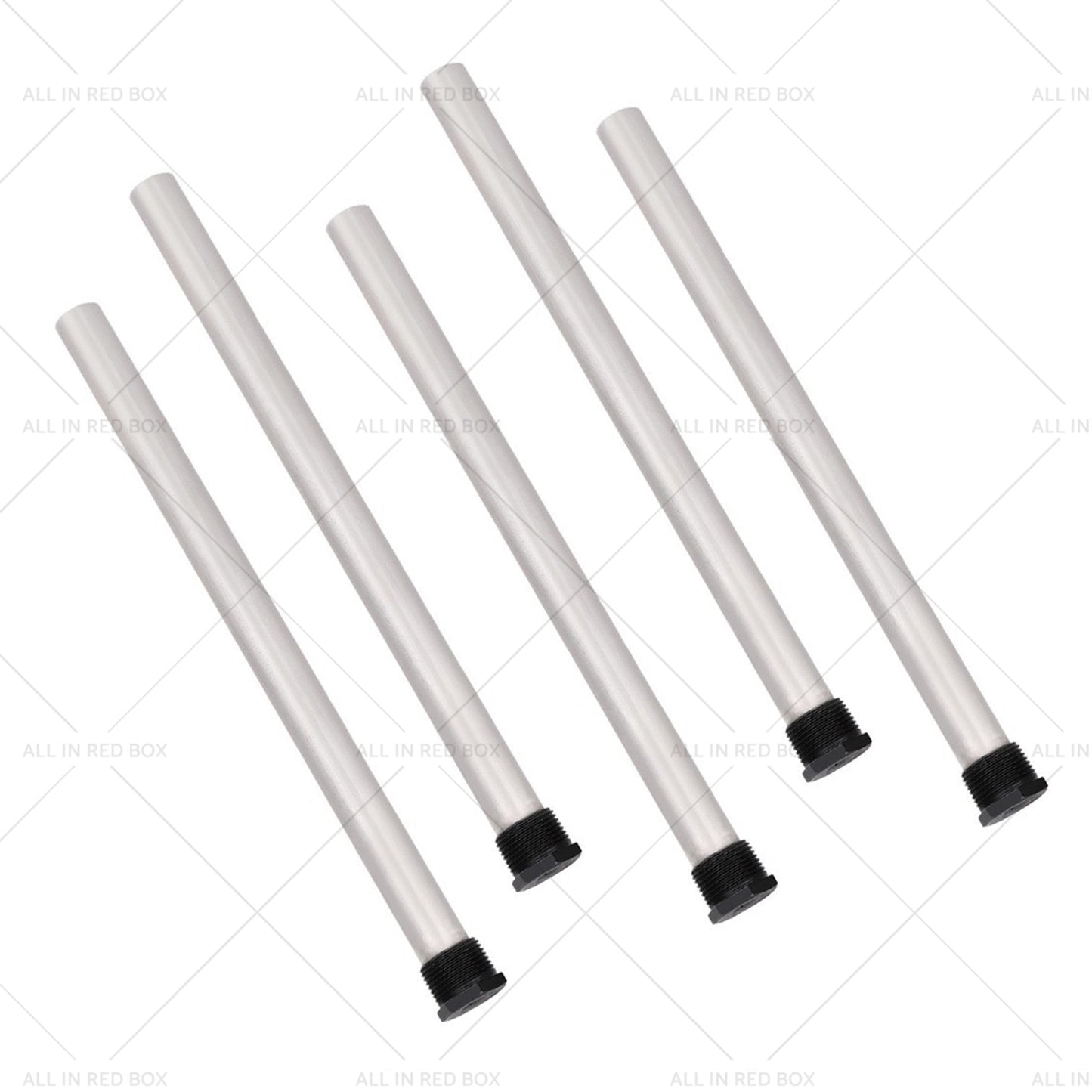 {{ 5x Anode Rods Suitable for Suburban Caravan Anodes SW6DEA Hot Water Service }} - Buy Car Parts Online at {{ Kaka Auto Parts }}.