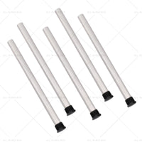{{ 5x Anode Rods Suitable for Suburban Caravan Anodes SW6DEA Hot Water Service }} - Buy Car Parts Online at {{ Kaka Auto Parts }}.