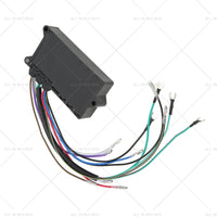 {{ 18495A32 Switch Box Suitable for Mercury Outboard 3 Cyl 65 75 90 95 HP 93-97 }} - Buy Car Parts Online at {{ Kaka Auto Parts }}.