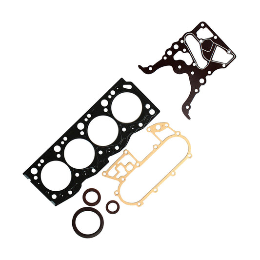 Full Engine Gasket Set Suitable For  Toyota Hilux LN147 LN152 LN167 LN172 3.0 D