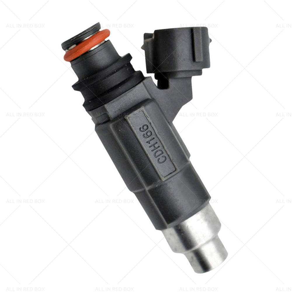 {{ 4PCS Fuel Injector CDH166 Suitable for Mitsubishi Mirage 1. 5L Suzuki Vitara 1. 6L }} - Buy Car Parts Online at {{ Kaka Auto Parts }}.