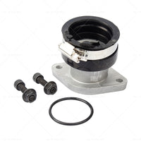 {{ Carburetor Intake Manifold Boot Suitable For Yamaha Bear Tracker 250 YFM250X }} - Buy Car Parts Online at {{ Kaka Auto Parts }}.