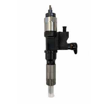 compare product Fuel Injector Suitable For Isuzu 095000-6390 8-97609791-5 Diesel Assembly