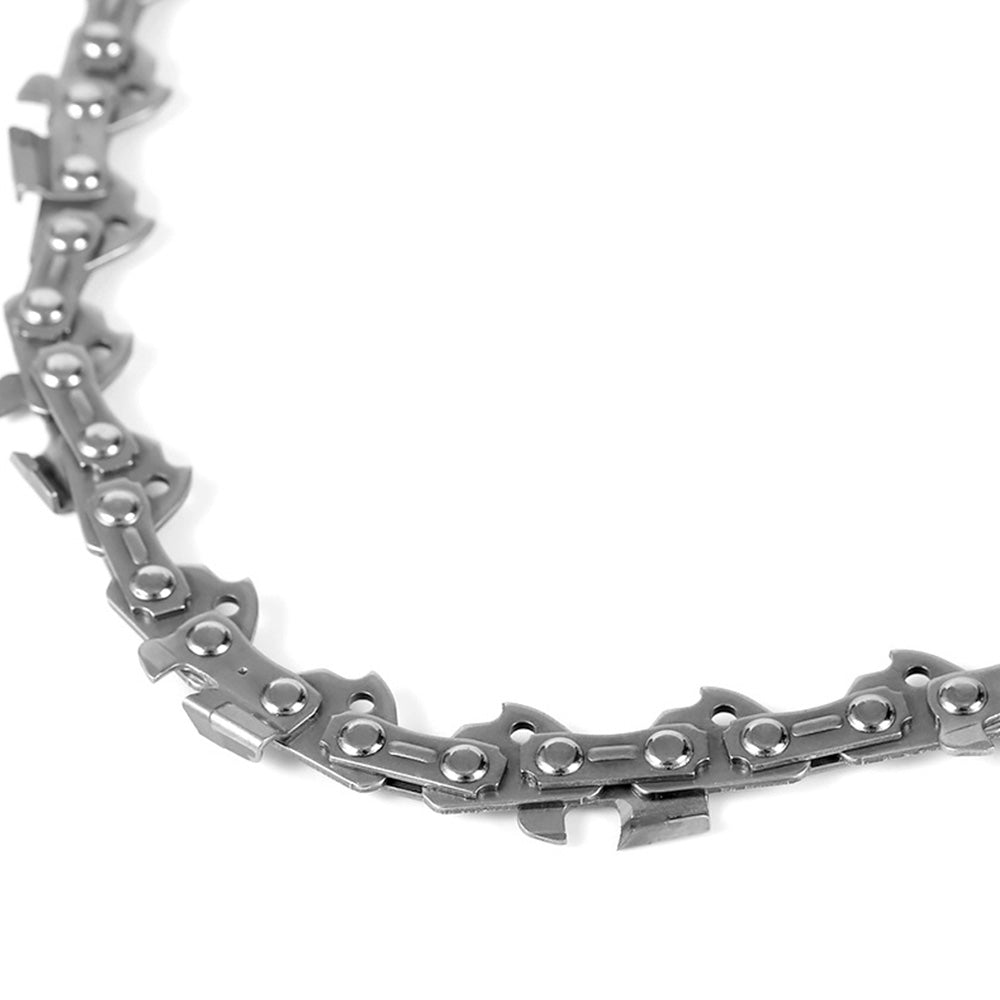 New 18 Inch Tungsten Carbide Chainsaw Chain .325 .058 72DL Suitable For Husqvarna