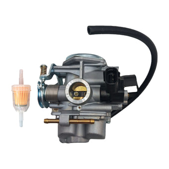 compare product Carburetor Suitable For Honda DIO50 / NVS50 / NSK AF56 / NCH50 / NSC50 2008-2019