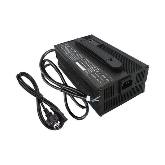 {{ 48V or 15A Golf Cart Battery Charger For Star EzGo Club Car DS TXT Yamaha Forklift }} - Buy Car Parts Online at {{ Kaka Auto Parts }}.