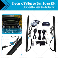 {{ Electric Remote Lift Tail Gate System Kit Suitable for Honda Odyssey 16-21 }} - Buy Car Parts Online at {{ Kaka Auto Parts }}.