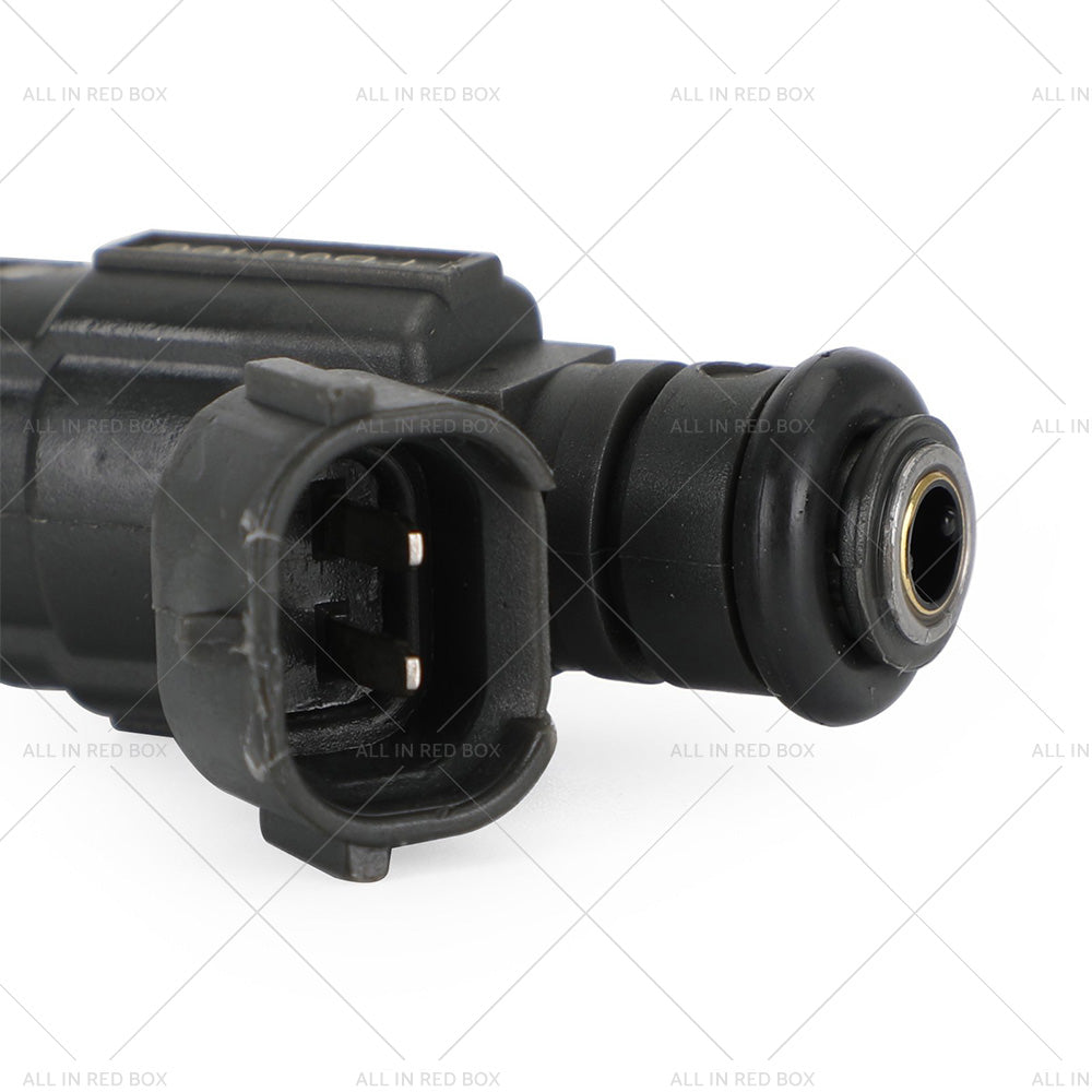 {{ 4PCS Fuel Injector Suitable for Nissan X-Trail T30 QR25 2. 5L 4 CYL 2001-2005 }} - Buy Car Parts Online at {{ Kaka Auto Parts }}.