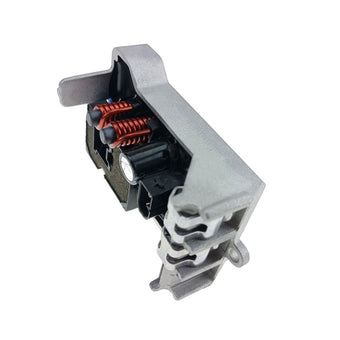 compare product Blower Motor Resistor Suitable For Mercedes R230, W203/S203, W220, W211, W163 & W463
