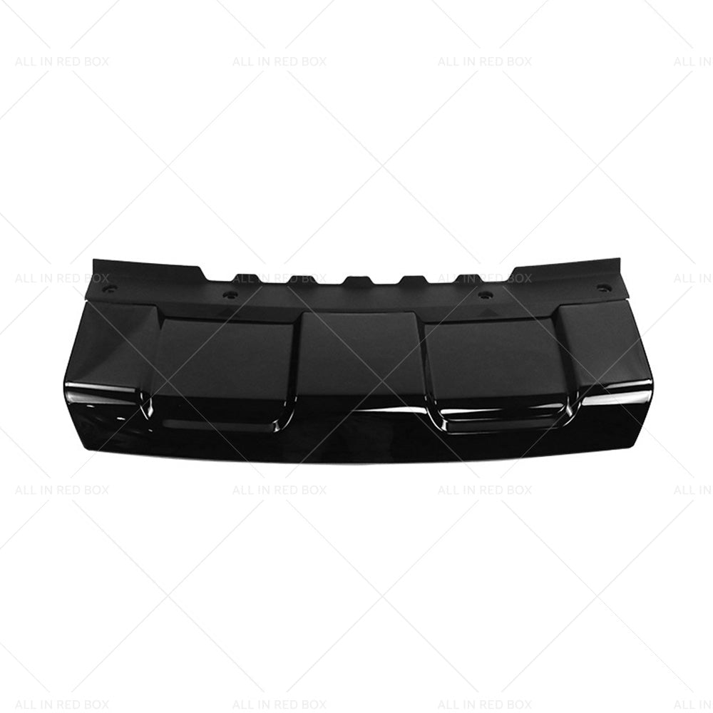 {{ Front Lower Skid Plate Bumper Board Trim Suitable For Range Rover Sport 14-17 }} - Buy Car Parts Online at {{ Kaka Auto Parts }}.
