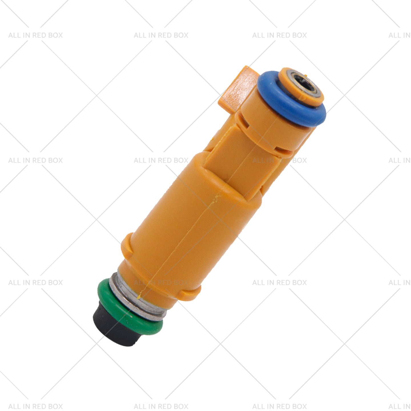 {{ 195500-4260 8pcs Fuel Injectors Suitable for Land Rover Range Rover 4. 4L 05-09 }} - Buy Car Parts Online at {{ Kaka Auto Parts }}.