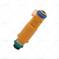 {{ 195500-4260 8pcs Fuel Injectors Suitable for Land Rover Range Rover 4. 4L 05-09 }} - Buy Car Parts Online at {{ Kaka Auto Parts }}.