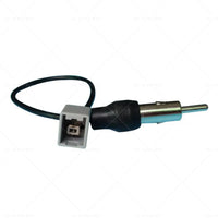 {{ Radio Antenna Adapter Stereo Reverse Aerial Plug Suitable For Hyundai Kia }} - Buy Car Parts Online at {{ Kaka Auto Parts }}.