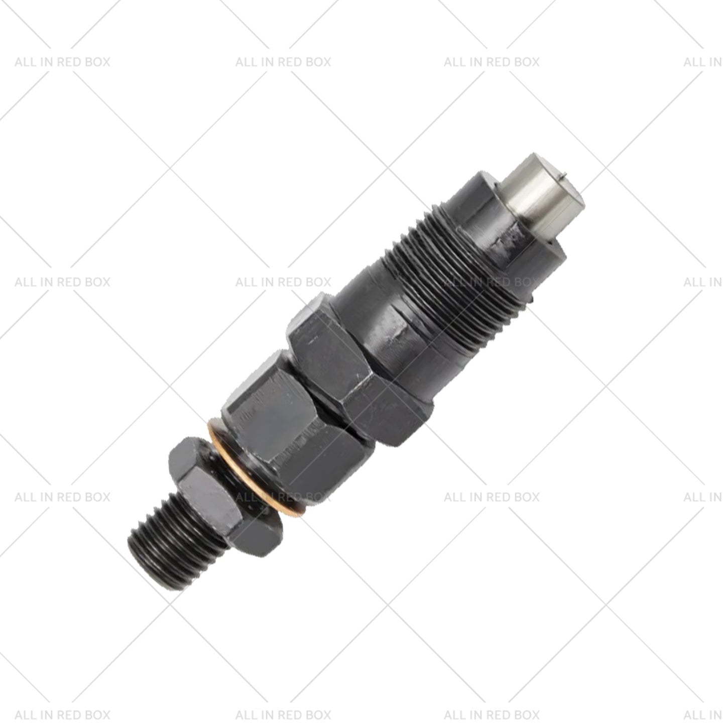 {{ 3x Fuel Injector For John Deere Tractor Yanmar 3TNV70 3TNV88 3YM30 119515-53001 }} - Buy Car Parts Online at {{ Kaka Auto Parts }}.