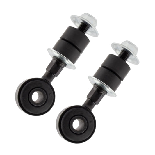 2 Sway Bar Links Front LH+RH Suitable for Toyota Landcruiser HDJ100 UZJ100 98-07