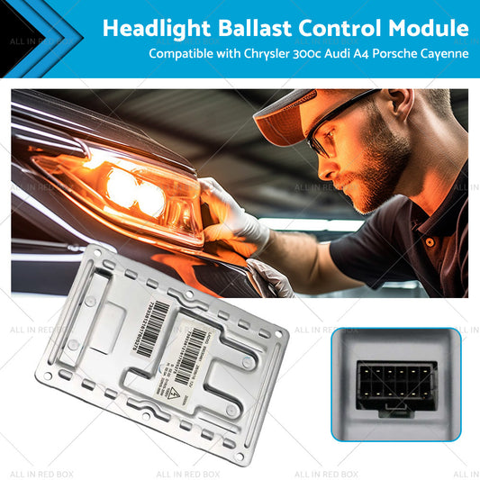 {{ Xenon HID Headlight Control Ballast Module Suitable For Chrysler 300C 89030461 }} - Buy Car Parts Online at {{ Kaka Auto Parts }}.