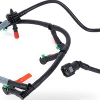 Fuel Injector Hose Pump Tube fit for Ford Ranger III 3.2L 2012-2021 - XQ1