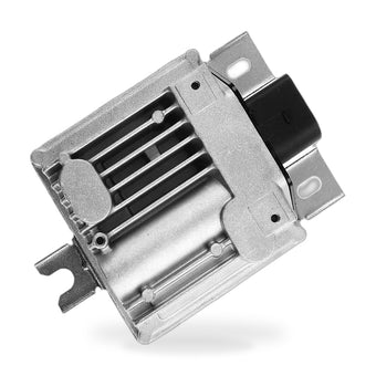 compare product Porsche Cayenne VW Touareg Fuel Pump ECU 7P0906093B 2010–2018 Plug & Play