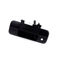 Tailgate Handle Black Door Handle For 2007-2013 Toyota Tundra Rear Exterior - BD1
