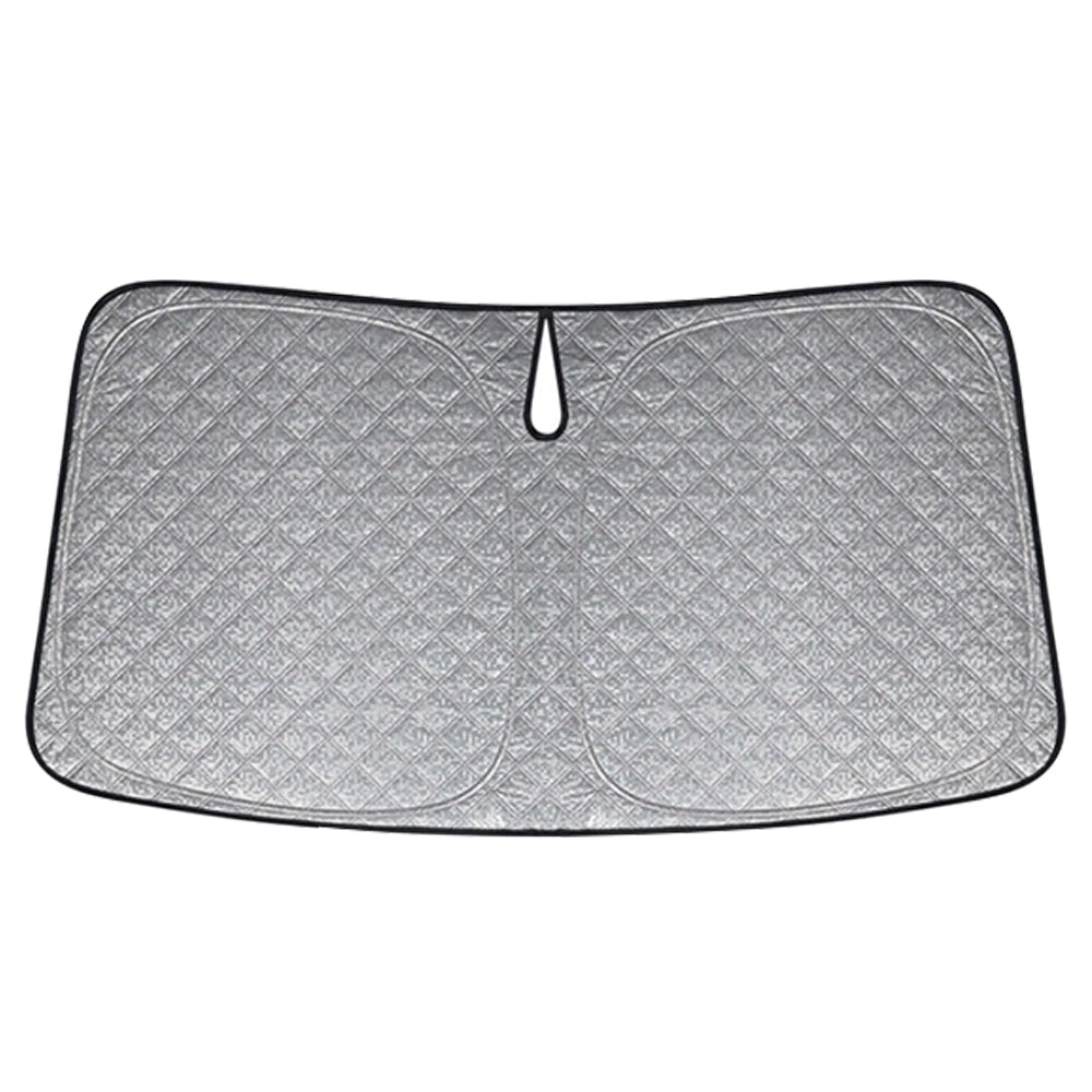 6 Layer Windscreen Sun Shade Suitable for Kia Stonic 2018¡§C2025