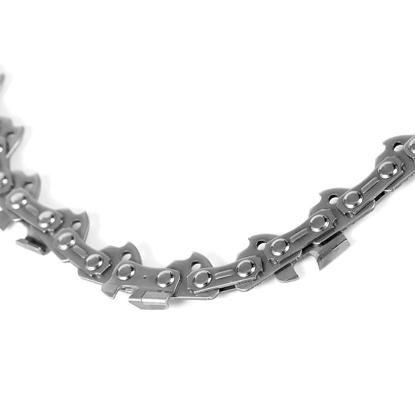 18inch Tungsten Carbide Chainsaw Chain Suitable for Stihl MS 250 .325 .063 68DL