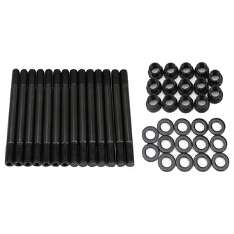 compare product Cylinder Head Stud Kit Suitable For Nissan RB20 RB20DET RB25 2.0L 2.5L 202-4301