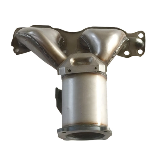 Manifold Catalytic Converter Set Suitable For Suzuki Swift SG 1.5L M15A C2960K Exhaust