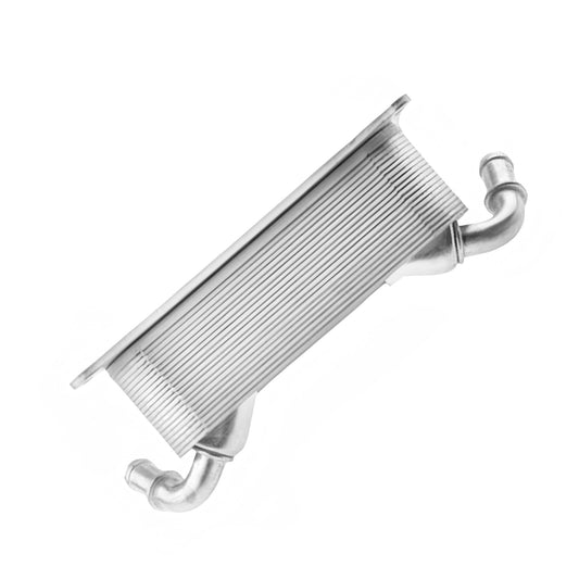 Engine Oil Cooler Suitable For Porsche Cayenne (92A) 3.0T S Hybrid 2011 06EC