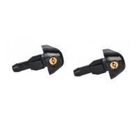 {{ 2 pcs Windscreen Bonnet Washer Jet Nozzle For Nissan Patrol GQ B8930-20A00 88-97 }} - Buy Car Parts Online at {{ Kaka Auto Parts }}.