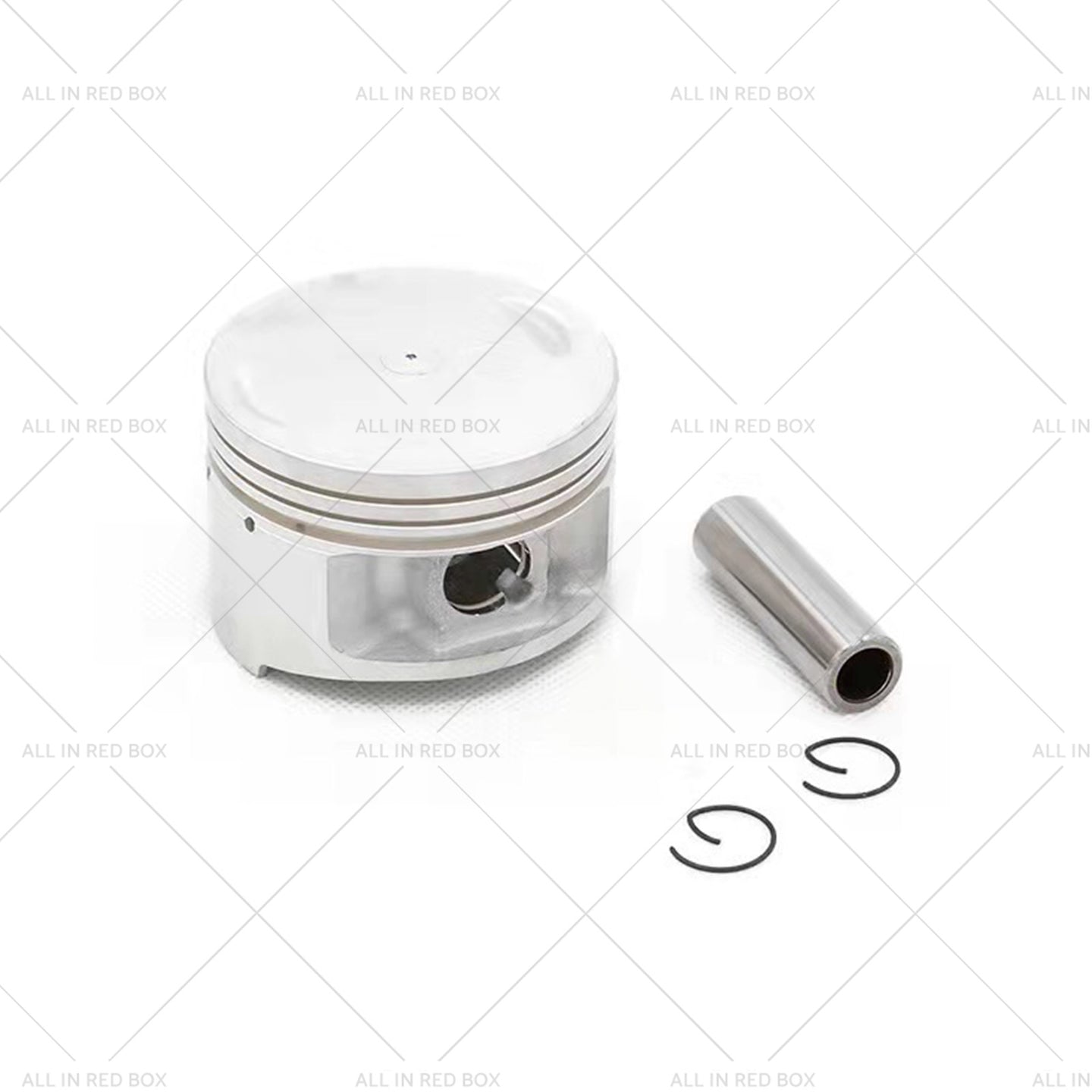 {{ Cylinder Piston Rings Kit Suitable for Yamaha Serow XT225 TTR225 TTR230 99-16 }} - Buy Car Parts Online at {{ Kaka Auto Parts }}.