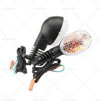 {{ Turn Signal Light Indicator Blinker Suitable for Kawasaki Ninja 250R Vn 650 }} - Buy Car Parts Online at {{ Kaka Auto Parts }}.