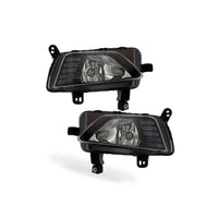 Fog & Daytime Running Lights VW Polo Mk6 2017-2022 LED Lamps 1 Pair Left & Right - BD1