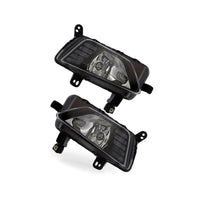Fog & Daytime Running Light VW Polo Mk6 2017-2022 LED Lamp Passenger Side Left - BD3