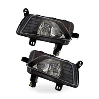 Fog & Daytime Running Lights VW Polo Mk6 2017-2022 LED Lamps 1 Pair Left & Right - ZT3