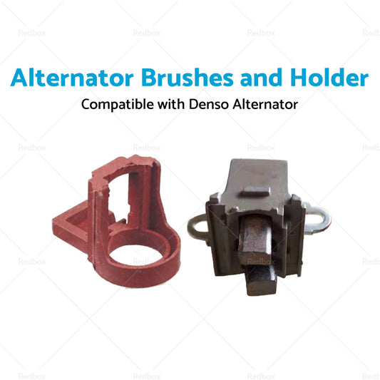 Alternator Brushes and Holder Suitable For Toyota Alternator