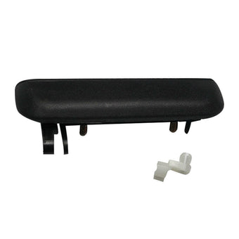 compare product Front Left Outer Door Handle Black Suitable For Toyota Starlet EP91 1996-1999