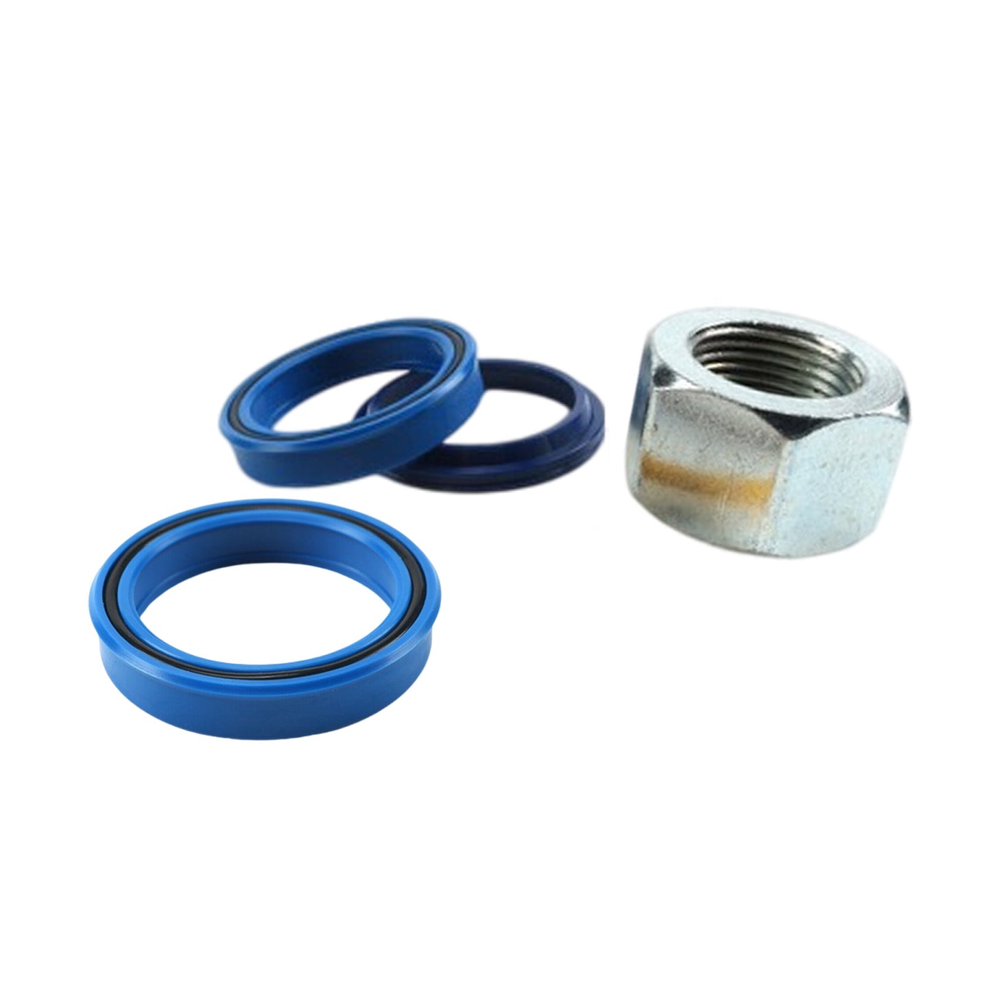 {{ Hydraulic Cylinder Seal Kit Suitable for Bobcat 335 337 E35 S175 S185 7135559 }} - Buy Car Parts Online at {{ Kaka Auto Parts }}.