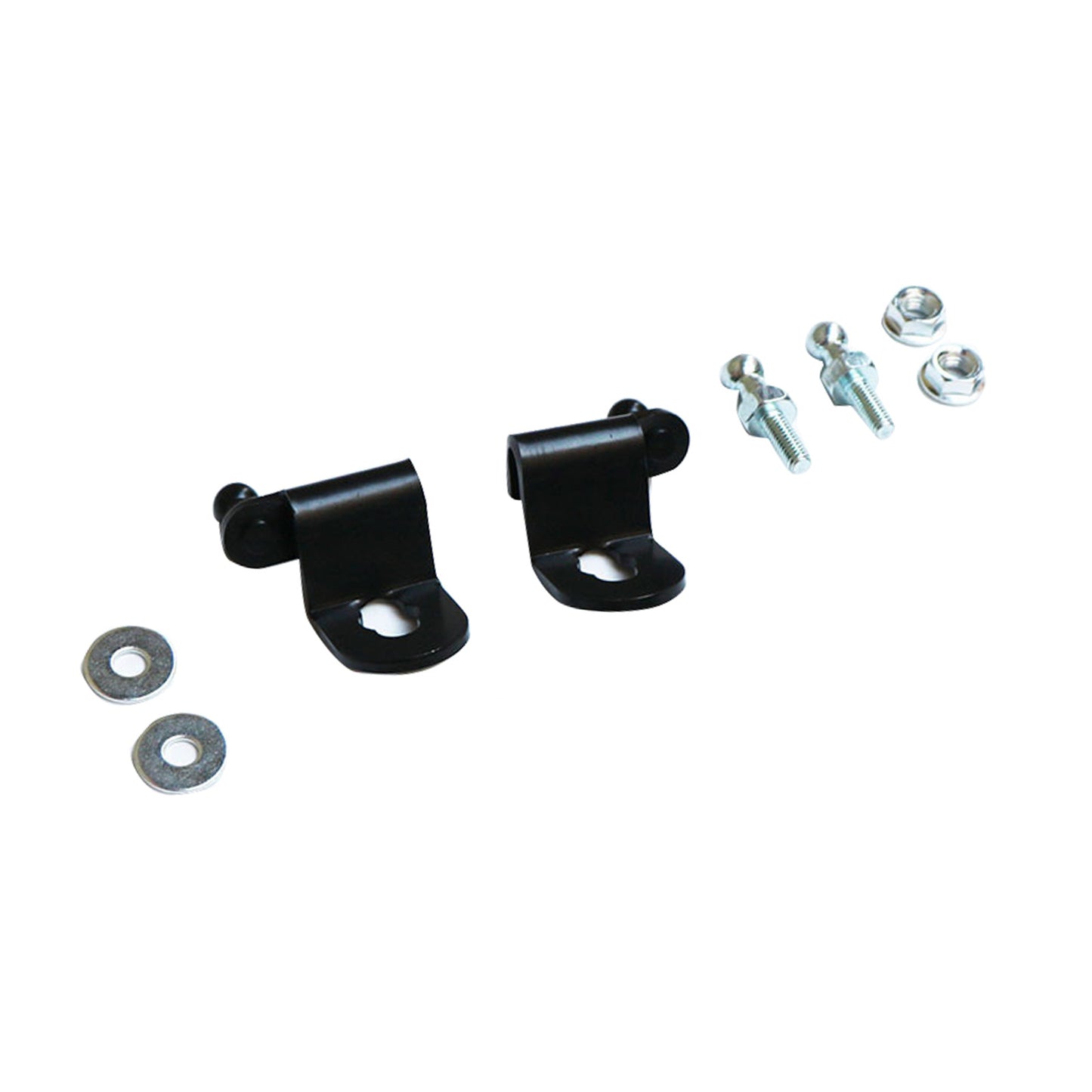 Bonnet Hood Gas Strut Lifter Kit Suitable For BYD ATTO 3 2021-2023 (Drilling or Welding)