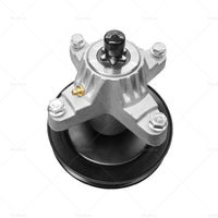 {{ 42''Spindle Assy Suitable For MTD, Cub Cadet, Troy Bilt,Toro 618-0659A, 918-0659 }} - Buy Car Parts Online at {{ Kaka Auto Parts }}.