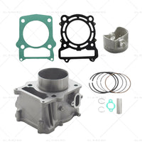 {{ 84. 5mm Engine Cylinder Rebuild Kit Suitable for Cub Cadet UTVs Coleman Hisun 500 }} - Buy Car Parts Online at {{ Kaka Auto Parts }}.