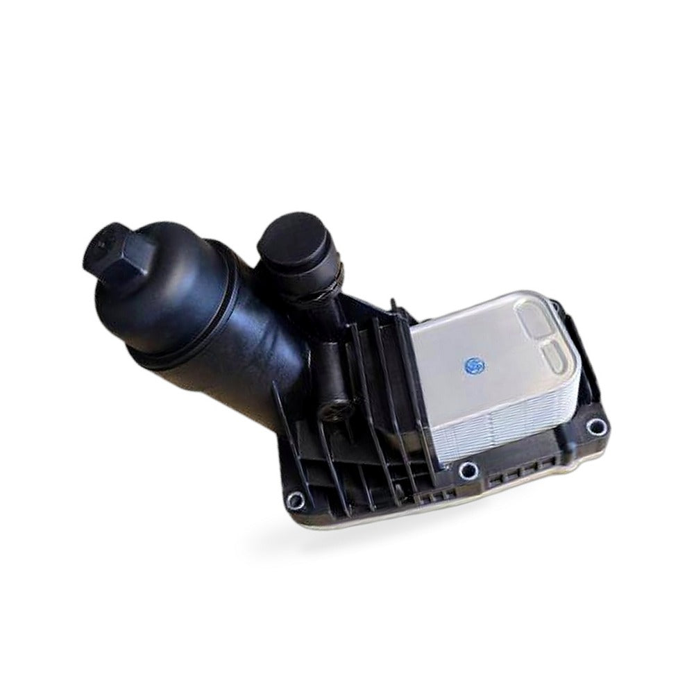 BMW 1 Series F20 F21 2010 to 2015 Oil Filter Housing with Gaskets 11428512283 - BD2