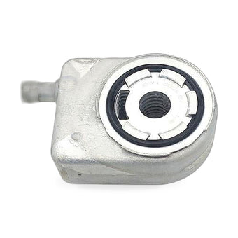compare product Suitable for Hyundai Tucson Kia Optima 2.0L 2.4L engine oil cooler 2016-2022