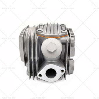 compare product Engine Cylinder Barrel Head Suitable for 110cc 125cc Trail PIT Bike Quad Dirt