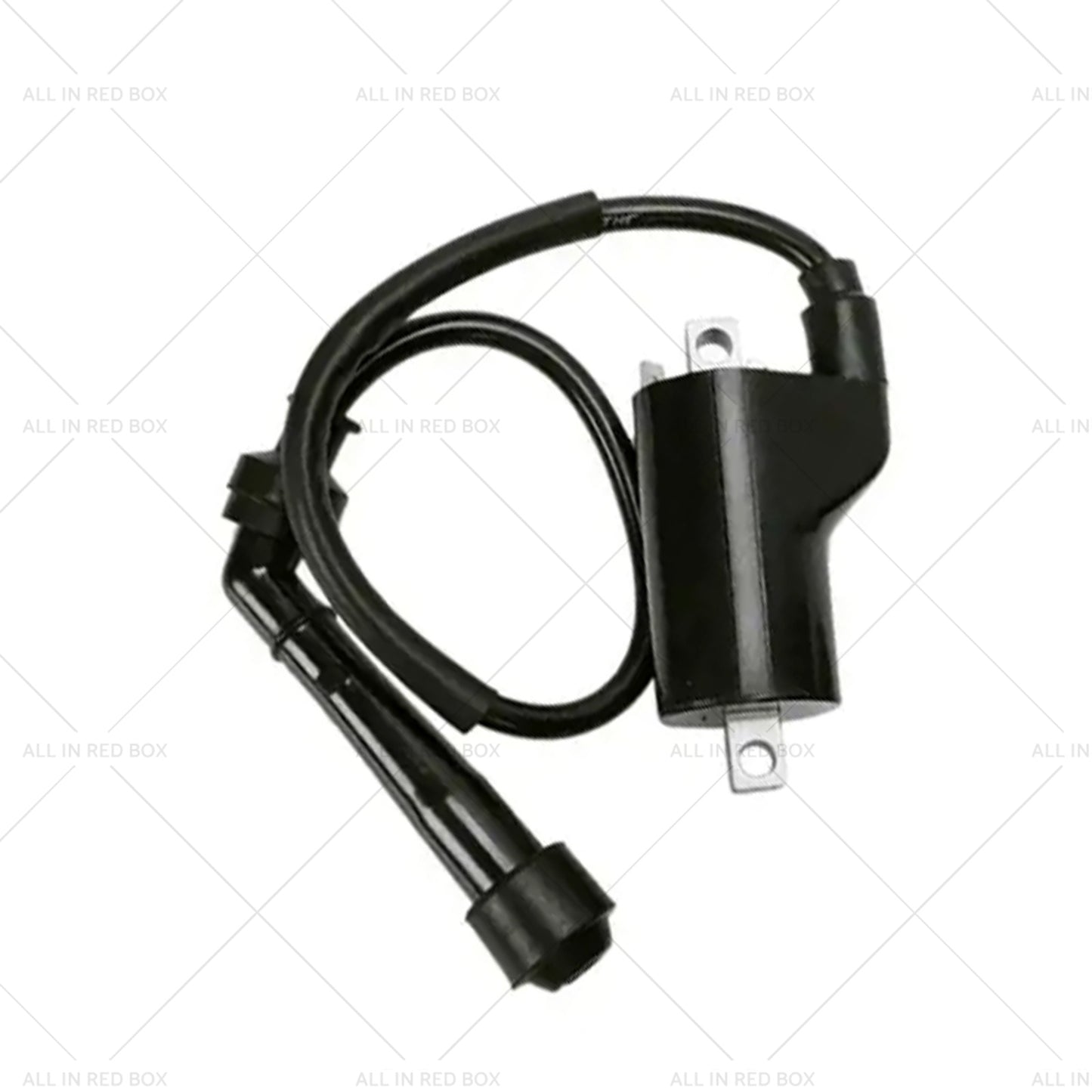 {{ 12V Single Lead Ignition Coil Suitable For Hyosung GT650 COMET   GT650R S COMET }} - Buy Car Parts Online at {{ Kaka Auto Parts }}.