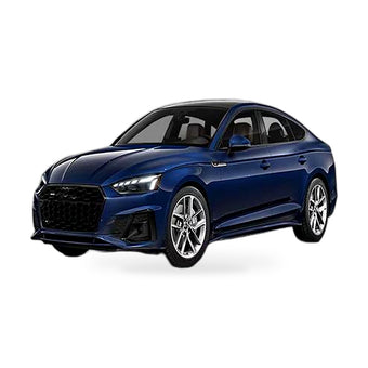 compare product 6 Layer Thick WindScreen Sun Shade for Audi A4 2016-25 Premium UV Protection